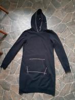 Hoody  lange maat M, Ophalen of Verzenden, Zwart