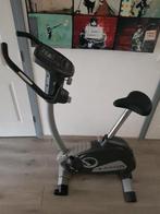 KETTLER AXOS CYCLE M hometrainer (maximale belasting 110 kg), Ophalen, Benen, Gebruikt, Metaal