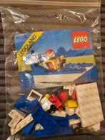 Lego 6508 wave racer, Ophalen of Verzenden