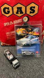 Hotwheels Nismo r33 & r34, Nieuw, Overige merken, Ophalen of Verzenden, Auto