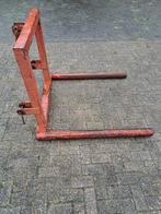 Ronde balendrager, Zakelijke goederen, Agrarisch | Werktuigen, Ophalen, Veehouderij, Weidebouw