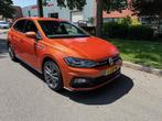 Volkswagen Polo 1.6 TDI Comfortline Business/ R-line, Voorwielaandrijving, 28 km/l, Gebruikt, Euro 6