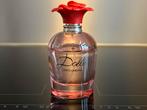 Dolce & Gabbana dolce rose 75ml edt zit nog 60ml in, Ophalen of Verzenden, Zo goed als nieuw