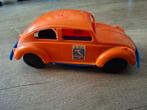 oude plastic auto's en hijskraan,  jaren 60/70, Ophalen of Verzenden, Gebruikt