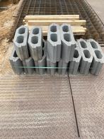 Betonnen broodjes, Ophalen, Nieuw, 50 tot 150 cm, 30 cm of meer