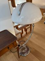 Martinelli Luce Design Vloerlamp, Ophalen, Gebruikt, Glas, 150 tot 200 cm