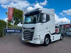 DAF XG 480 ASLAST BEWAKING - PTO-PREP - 130.000 KM!, Automaat, Achterwielaandrijving, Euro 6, Wit