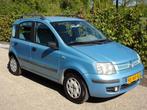 Fiat Panda 1.2 Emotion NWE APK CLIMA, Auto's, Fiat, Origineel Nederlands, Te koop, 60 pk, Benzine