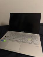 ASUS Vivobook - i7, 16GB RAM, 512GB SSD, Gebruikt, Qwerty, 8 GB, ASUS