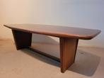 Vintage Creafort Design Salontafel - Jaren 60/70, Ophalen, Overige materialen, Gebruikt, 100 tot 150 cm