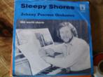 johnny pearson orchestra - sleepy shores 2o, Wereldmuziek, 7 inch, Single, Ophalen of Verzenden