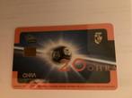 Gelredome OHRA Card, Ophalen of Verzenden, Gebruikt
