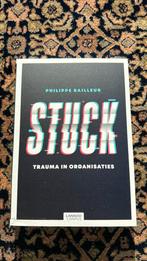 Philippe Bailleur - Stuck, Ophalen, Philippe Bailleur, Sociale wetenschap, Zo goed als nieuw