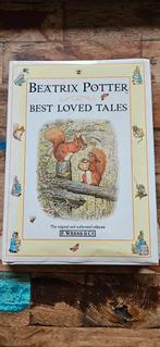 beatrix potter best loved tales, Ophalen of Verzenden, Gelezen