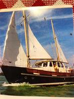 Fisher 30 Northeaster - Klassieke  Tweemaster, Ophalen, Gebruikt, Diesel, 9 tot 12 meter