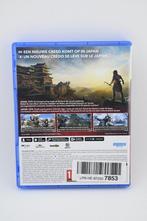 Assassin's Creed Shadows - Playstation 5, Ophalen of Verzenden, Zo goed als nieuw