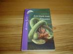 Te koop : een muis met klauwen, Ophalen of Verzenden, Gelezen, Fictie algemeen