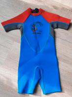 O'neill wetsuit/shorty 2mm kind, Watersport en Boten, Watersportkleding, Ophalen of Verzenden, Zo goed als nieuw, Kind, Wetsuit