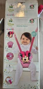 Baby bouncer   deur Jumper, Ophalen, Zo goed als nieuw