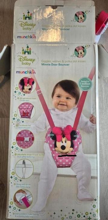 Baby bouncer  \ deur Jumper  beschikbaar voor biedingen