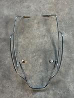 Valbeugel achterzijde chroom, Ophalen of Verzenden, Gebruikt, Frame, Overige merken