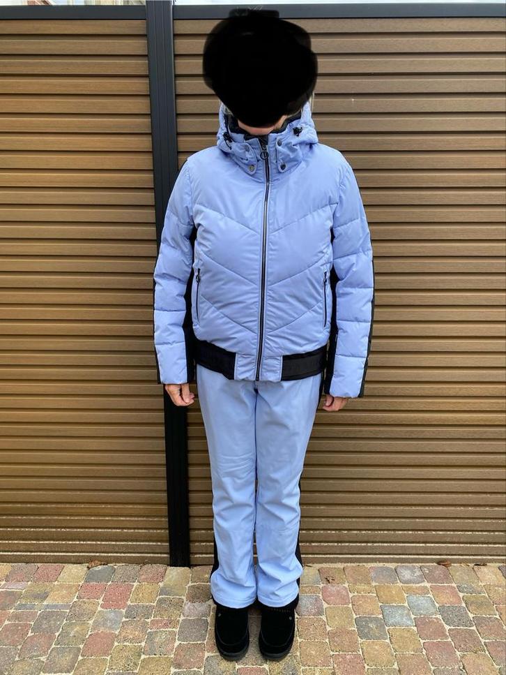 Luhta skijas dames mt 44 (andere advertentie broek 46), Kleding | Dames, Wintersportkleding, Zo goed als nieuw, Jack, Maat 42/44 (L)