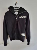Jas G-Star, G-star, Ophalen, Zo goed als nieuw, Zwart