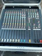Allen and heath mixer, Muziek en Instrumenten, Mengpanelen, Ophalen, Gebruikt