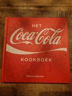 Het Coca-Cola kookboek, Ophalen of Verzenden, Zo goed als nieuw