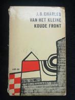 J.B. Charles, Van het koude kleine front, Ophalen of Verzenden, Tweede Wereldoorlog, Gelezen