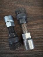 Fiets Crankstel Gereedschap, cranktrekker, Fietsen en Brommers, Fietsaccessoires | Fietsgereedschap, Ophalen of Verzenden, Gebruikt