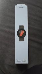 NIEUW Galaxy Watch7 Samsung 40mm, Hoogte, Nieuw, Samsung ⌚️, Ophalen of Verzenden