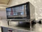 Unox - heteluchtoven, Witgoed en Apparatuur, Ovens, Gebruikt, Oven, Hete lucht, Vrijstaand