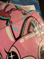 Angel folie ballon (Stitch thema), Hobby en Vrije tijd, Feestartikelen, Ophalen of Verzenden, Nieuw, Versiering, Verjaardag