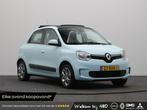 Renault Twingo SCe 75pk Collection | Stoffen vouwdak | Facel, Gebruikt, Elektrische ramen, 23 km/l, Origineel Nederlands