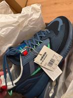 Adidas ZX 5K Boost, Ophalen, Blauw, Sportschoenen, Nieuw