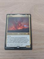 Tiamat, Ophalen of Verzenden, Zo goed als nieuw, Booster
