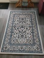 Vloerkleed Vallöby 133x195, Ophalen, Gebruikt, 100 tot 150 cm, Wit