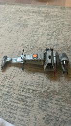 Star wars schip nummer 75050, Verzamelen, Star Wars, Ophalen, Zo goed als nieuw, Replica