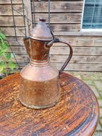 Koperen kan, Ophalen of Verzenden