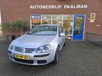 Volkswagen Golf 1.6 FSI Comfortline, Auto's, Voorwielaandrijving, Gebruikt, 4 cilinders, Origineel Nederlands