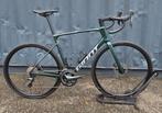 Giant Defy Advanced 3 Groen ML 2024, Gebruikt, -, - 0
-, NL, Giant
