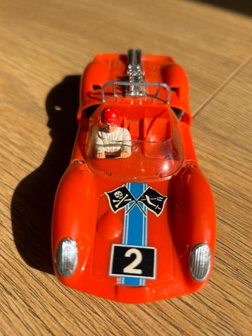 Fleischmann racebaan oranje Lotus 3210 beschikbaar voor biedingen
