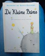 De Kleine Prins - Antoine de Saint-Exupéry zgan vaste prijs, Boeken, Kinderboeken | Jeugd | onder 10 jaar, Ophalen of Verzenden