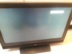 Jvc tv 32 inch. Met remote control, Ophalen of Verzenden, Gebruikt, 50 Hz, Overige merken
