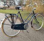 Vintage GAZELLE Damesfiets uit 1962 in RIJKLARE TOPCONDITIE!, Fietsen en Brommers, 55 tot 59 cm, Ophalen, Gazelle, Jaren '60 of nieuwer