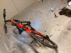 Mooie b-twin fiets 24inch, 24 inch, Ophalen of Verzenden, Zo goed als nieuw, BTWIN