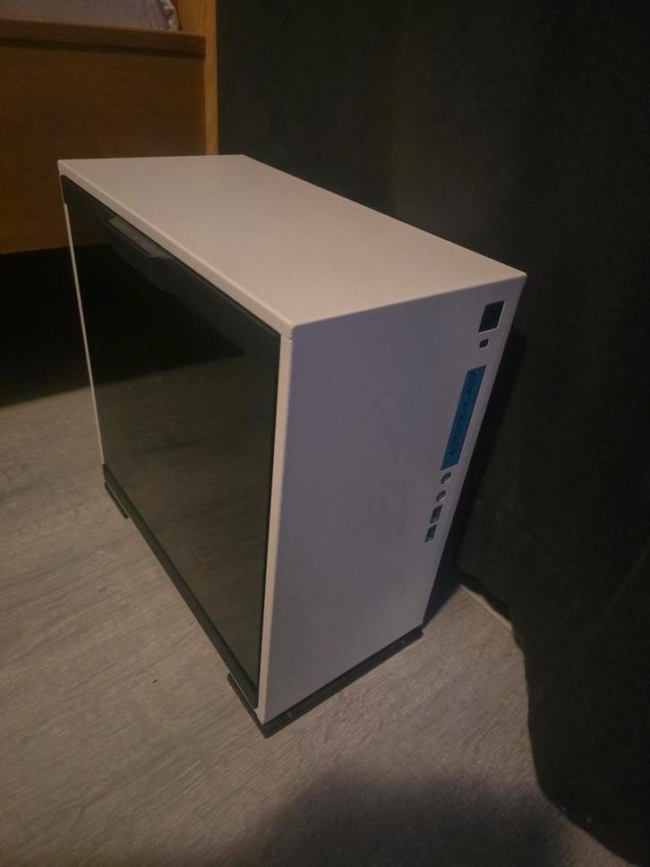 Gaming PC - RTX 3060 Ti, Ryzen 7 5800, 64GB RAM, Computers en Software, Desktop Pc's, Zo goed als nieuw, 4 Ghz of meer, SSD, 64 GB of meer