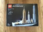 Te koop lego architecture set 21028 gloednieuw in doos, Kinderen en Baby's, Speelgoed | Duplo en Lego, Ophalen of Verzenden, Nieuw