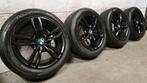 Winterbanden Bmw 3-serie F30 F31 E90 4-serie F32 225/50/17, Auto-onderdelen, Gebruikt, Banden en Velgen, 17 inch, Personenwagen